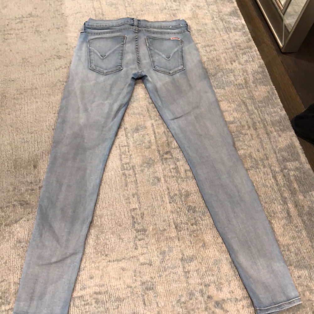 Hudson Jeans